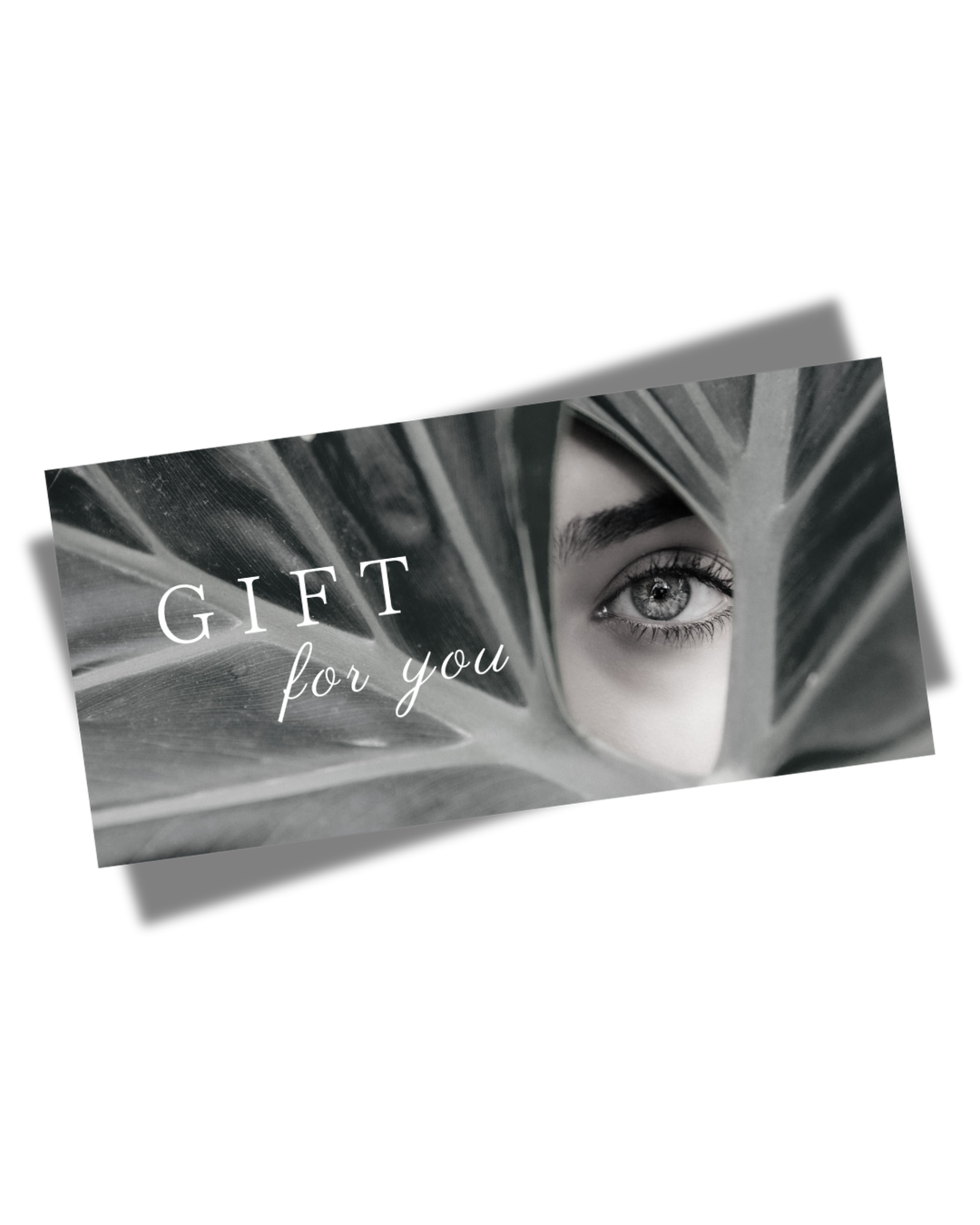 [デジタルギフト券] VITAE - Gift Ticket