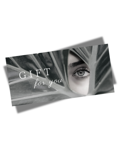 [デジタルギフト券] VITAE - Gift Ticket