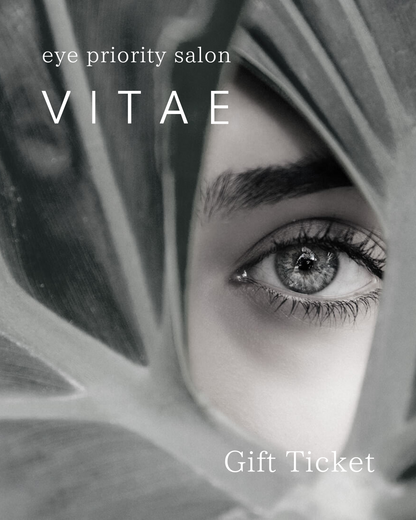 [デジタルギフト券] VITAE - Gift Ticket
