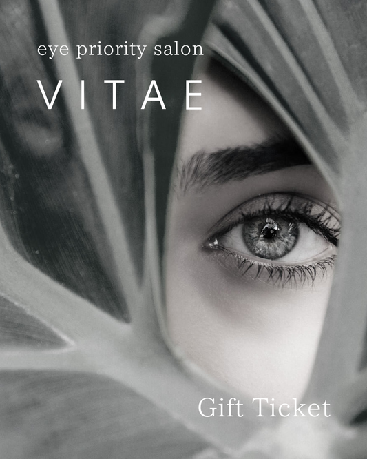 [デジタルギフト券] VITAE - Gift Ticket